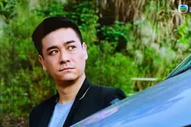 与林峯杨怡是同期同学 TVB绿叶宣布离巢：原地打转只会被淘汰图片