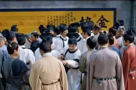 古代科举是怎么分配各省名额的？从大明南北榜血案说起图片