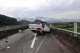 轮胎修补过后跑高速更容易爆胎？不要再被修车店的老师傅忽悠了图片