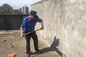 零容忍！又一批被拆除！图片