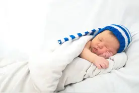 新生儿常见的特殊生理现象有哪些？图片