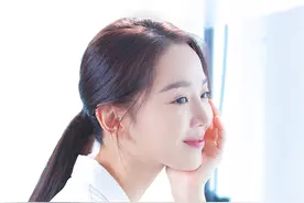 申惠善 2019  广告拍摄写真拍摄 + Lovely Selfie图片