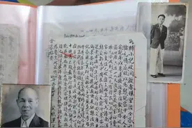 马来西亚华人寻根成功，老家叔公已于四个月前离世：还是晚了一步图片