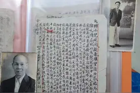马来西亚华人寻根成功，老家叔公已于四个月前离世：还是晚了一步图片