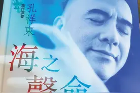 海岛拾贝 | “海之声命”的呐喊：钢琴家孔祥东在万宁用环保钢琴创作演奏图片