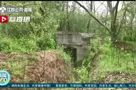 见证历史！南京已有59座抗战碉堡成为文保单位图片