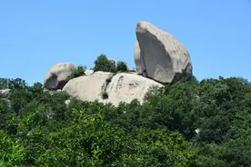 洛阳嵩县天池山红色教育培训基地图片