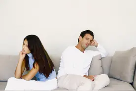 吃了达泊西汀，不管用，是病情加重了？图片
