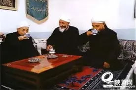 怀庆民俗之——为什么当着回民的面忌讳谈论与猪有关的话题图片