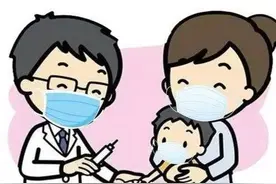 8月龄童接种麻风疫苗有调整：实施2剂次麻腮风疫苗免疫策略图片