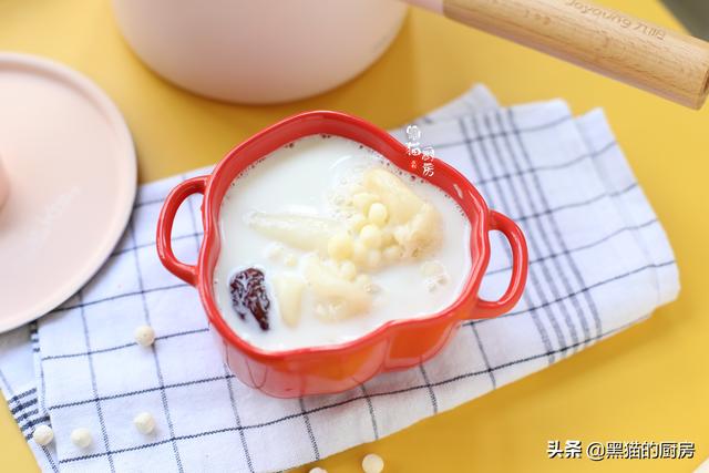 杏汁熬花胶 2026年杏胶的正确使用方法