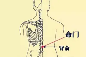 「健康读卡」交替运动更能防病健身/常按“男人穴”，助补肾壮阳图片