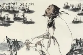 圣人先贤的修身论之一：勤劳俭朴篇！图片