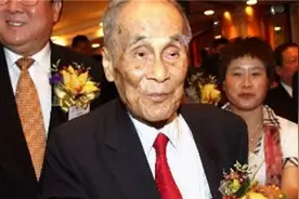红色商人庄世平：为国奔走，2000多亿捐给国家，允予国葬待遇图片