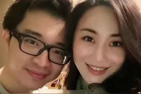 中日混血女友遭母亲侮辱，香港男星宣布断绝母子关系，骂母亲虚伪图片