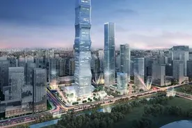 为什么现在炒房客不提合肥“滨湖国家新区”了图片