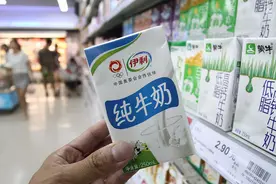 同样是牛奶，“盒装”和“袋装”到底有什么区别？学会再买不吃亏图片