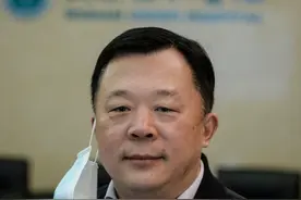 全国政协委员胡豫：武汉协和医院金银湖院区，将建“平战结合”式病房图片
