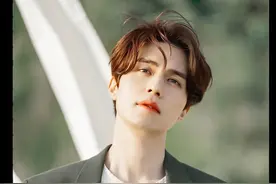 禁欲系男┃ 为什么禁欲系男生这么招女生喜欢？图片