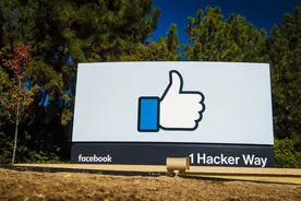 Facebook 月活用户首次超过 30 亿，巨头依旧在增长图片