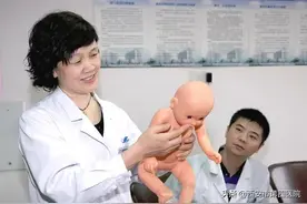 妊娠糖尿病一日门诊：“糖妈妈”亲身感受图片