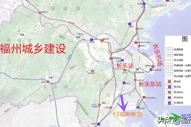 快铁、城铁与地铁能互通吗？该如何实现互通？福州有这样的模式吗图片