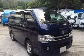 巴基斯坦人都爱开什么车？日系车占领市场，中国车地位如同豪华车图片