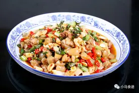 10道川味菜品，不仅可以带火一家苍蝇馆子还可以带火一家特色餐厅图片