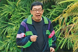 刘兆铭和胡枫，都是晚年丧妻的他们却有着不一样的人生感悟图片