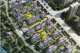 楼盘测评：价格1.6万的楼盘，你想选哪个图片