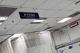 终于可以静下心来，记录一下母亲脑出血的就医过程1图片