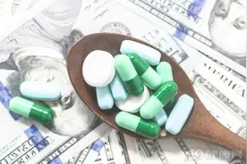 药片中90%都是淀粉，药厂很暴利吗？专家告诉你答案图片
