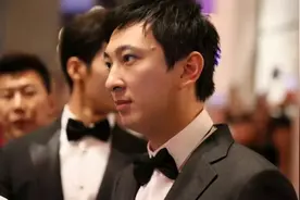 王思聪与陈欧“吃翔”对赌，今陈欧东山再起，王思聪却败光20亿图片