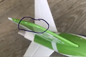 模型有瑕疵怎么办？图片