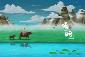 这些有关节日的知识讲给孩子听！图片