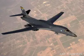 金灿荣：不能低估美军的军事能力，特别是发动局部战争的能力图片