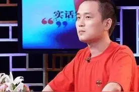 狂人张非4次高考，分别考上复旦、北大和清华，但他还是“废了”图片