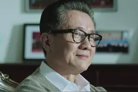 人民的名义：沙瑞金的秘书小白，有多厉害，为何季昌明这么怕他图片