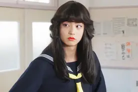 保卫不良少年，《我是大哥大》观后感图片