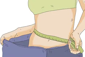 45岁后，女性体重多少合格？标准告诉你，也许你并不胖图片