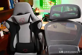 我要夏眠了～能午睡还能搁脚的办公室神器图片