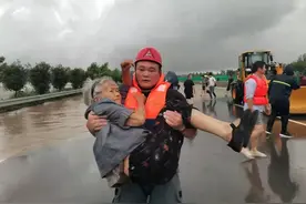 洪水退后，谈几点感想。个人看法，不喜勿喷图片