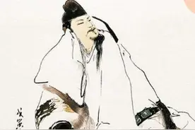 诗仙李白：吃火锅、划拳、吹牛创作《将进酒》，没想到成经典图片