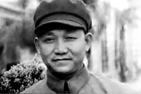 八路军最初的六个旅长，解放战争担任什么职务？后来是什么军衔？图片