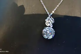 拥有“bling bling”的三巨头！全球95%以上的人造金刚石产自河南图片