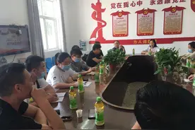 安乐镇：改造老旧小区，美化居住环境图片