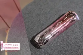 测评一下资生堂新透白美肌集光祛斑精华液（樱花粉）！图片