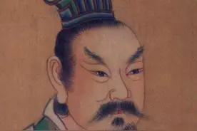 给儿子带绿帽子的皇帝图片