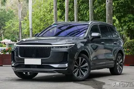 最新公认质量最好十大国产SUV：哈弗H6垫底，博越瑞虎8前五图片