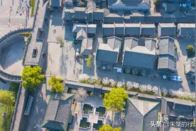 中国十大历史名街之一，堪称浙江第一古街，却很长时间没有名字图片